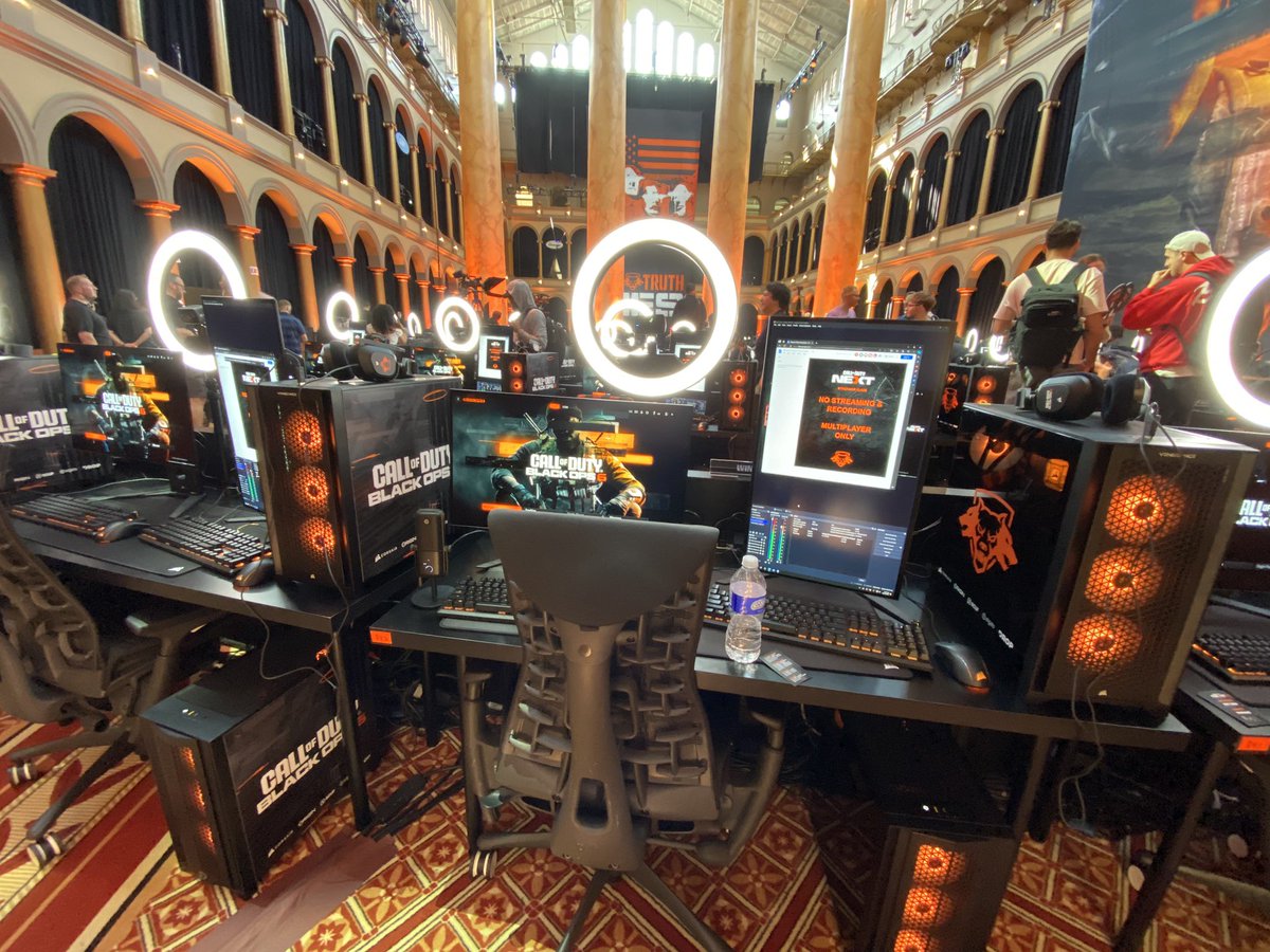 WinRed / ウィンレッド / Rush Gaming tweet media