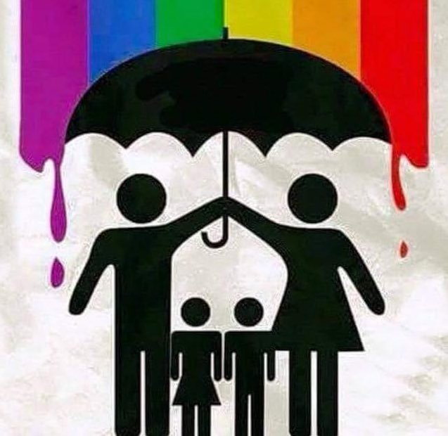 La ideología de género es una aberración.

Deja un ❤️ si estás de acuerdo.