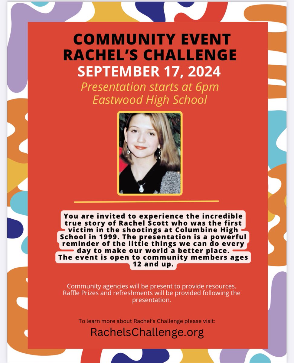 Free Upcoming Community Event! 
Feel free to share.