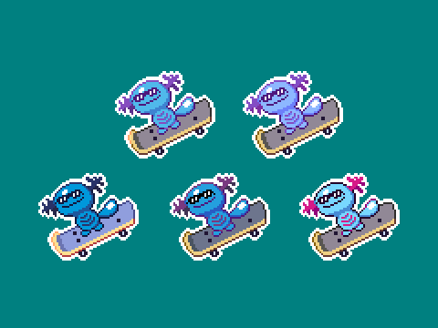 QuagsirePosts's tweet image. HELP IT&apos;S THE WOOPER SQUAD
Quagmission for @ThatEidoTho