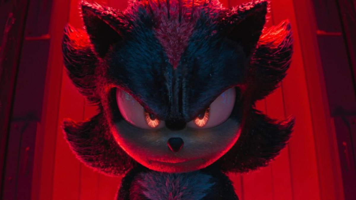 peterjordan's tweet photo. 🚨 A SOMBRIA HISTÓRIA DA CRIAÇÃO DE SHADOW!

Shadow finalmente fará sua estreia nos cinemas em Sonic 3! Esse que é um dos personagens mais amados da franquia de jogos. Mas você conhece a história dele?

Você sabia que sua origem não só é triste, mas é marcada por morte, vingança e acima de tudo, pelo desespero de um pai?

Segue a thread 👇