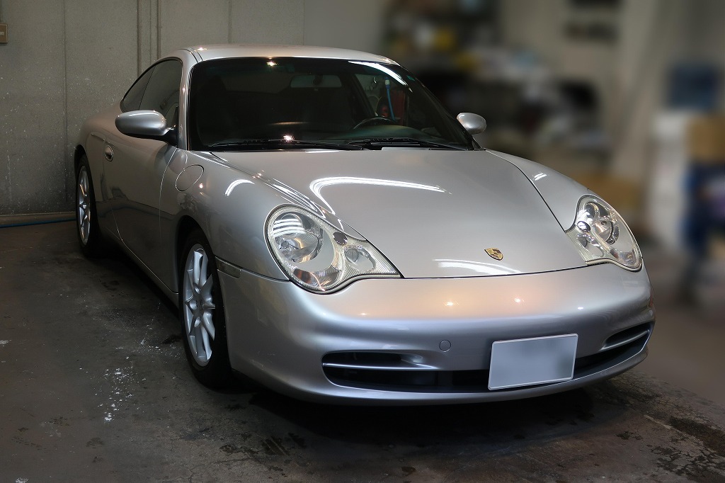 bluebottle_jp's tweet photo. ポルシェ 911 カレラ Type-997 無事にご納車できました
フロントガラスのワイパー傷の研磨除去
https://t.co/1l5TYzoNcs
#カービューティープロ
#カーディテーリング
#ガラス磨き
#ワイパー傷
#ウィンドウコーティング
#東京都
#世田谷区
#深沢
#ポルシェ
#911カレラ
#porsche
#911carrera
#type997 https://t.co/zxGDi3XMIL