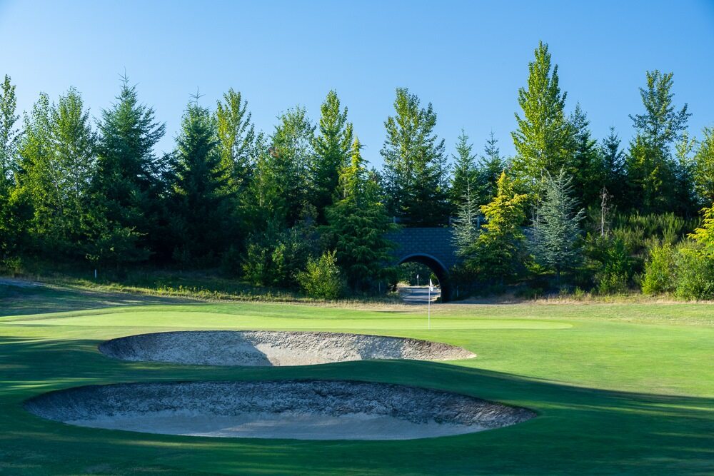 TheHomeCourse's tweet photo. Is hole #1 a challenge or are you starting off with a birdie?
#birdies #bogeys

#thehomecourse #wagolf #lovegolf https://t.co/HYOcueTkrv