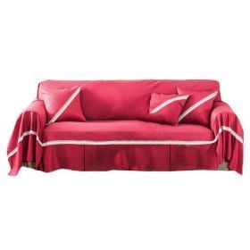 YSforbedding's tweet image. Enhance the look of your living room with our high-quality sofa covers. Protect your furniture and add a touch of style to your home decor by investing in our premium sofa covers. Shop now to elevate the aesthetic appeal of your space. 
#sofacovers 
buff.ly/4dYAhBl