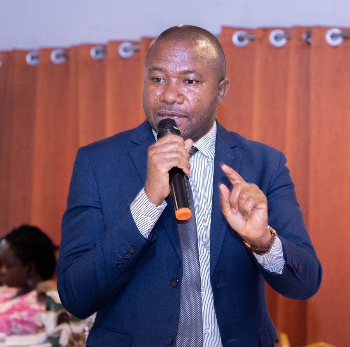 CNZLECAfCI's tweet image. 🕘 Ce matin à 09h00, le @CNZLECAfCI  a lancé à Yamoussoukro le 1er atelier de formation sur l&apos;Accord de la ZLECAf avec les Directions Régionales du Commerce et les antennes de l&apos;OCPV. 

🎯Prochaine étape : Bouaké ! 📍

#ZLECAf #AfricanDevelopmentFund #PACACI