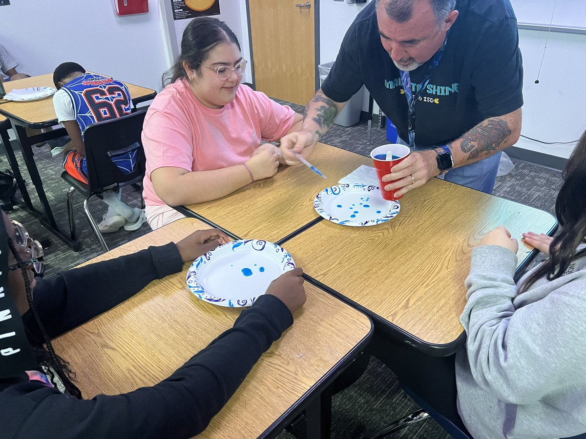 Scoggins MS tweet media