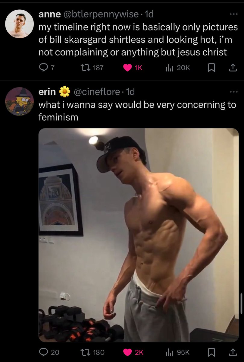 AzooZahoor's tweet photo. @btlerpennywise 🤪🤪🤪🤪 https://t.co/BWfzJDKRbZ