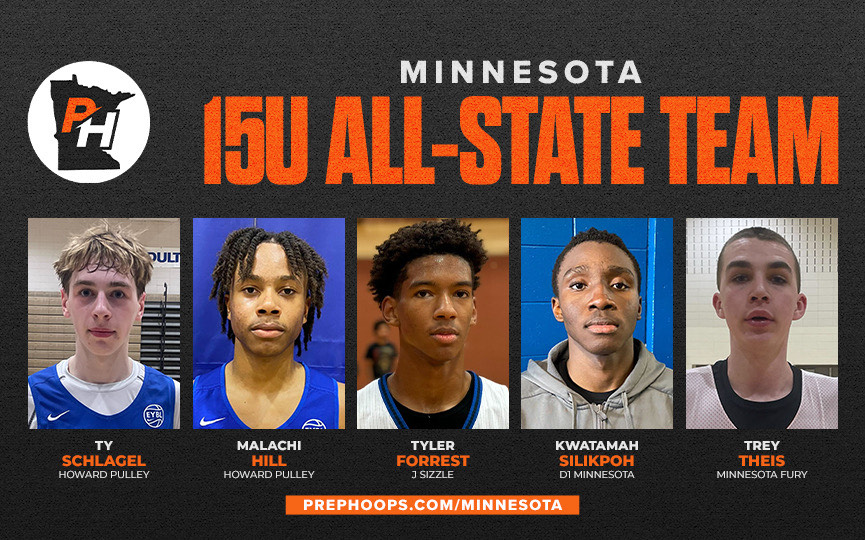 Ryan James (@ryanjamesmn) on Twitter photo "The 15U All State Team"
Honoring the best 15u players from Minnesota that competed with 15u teams in the state of Minnesota! The best of the best!
<a href="/NorthstarHoops/">Northstar Hoops</a> prephoops.com/2024/08/the-15… "The 15U All State Team"
Honoring the best 15u players from Minnesota that competed with 15u teams in the state of Minnesota! The best of the best!
<a href="/NorthstarHoops/">Northstar Hoops</a> prephoops.com/2024/08/the-15…