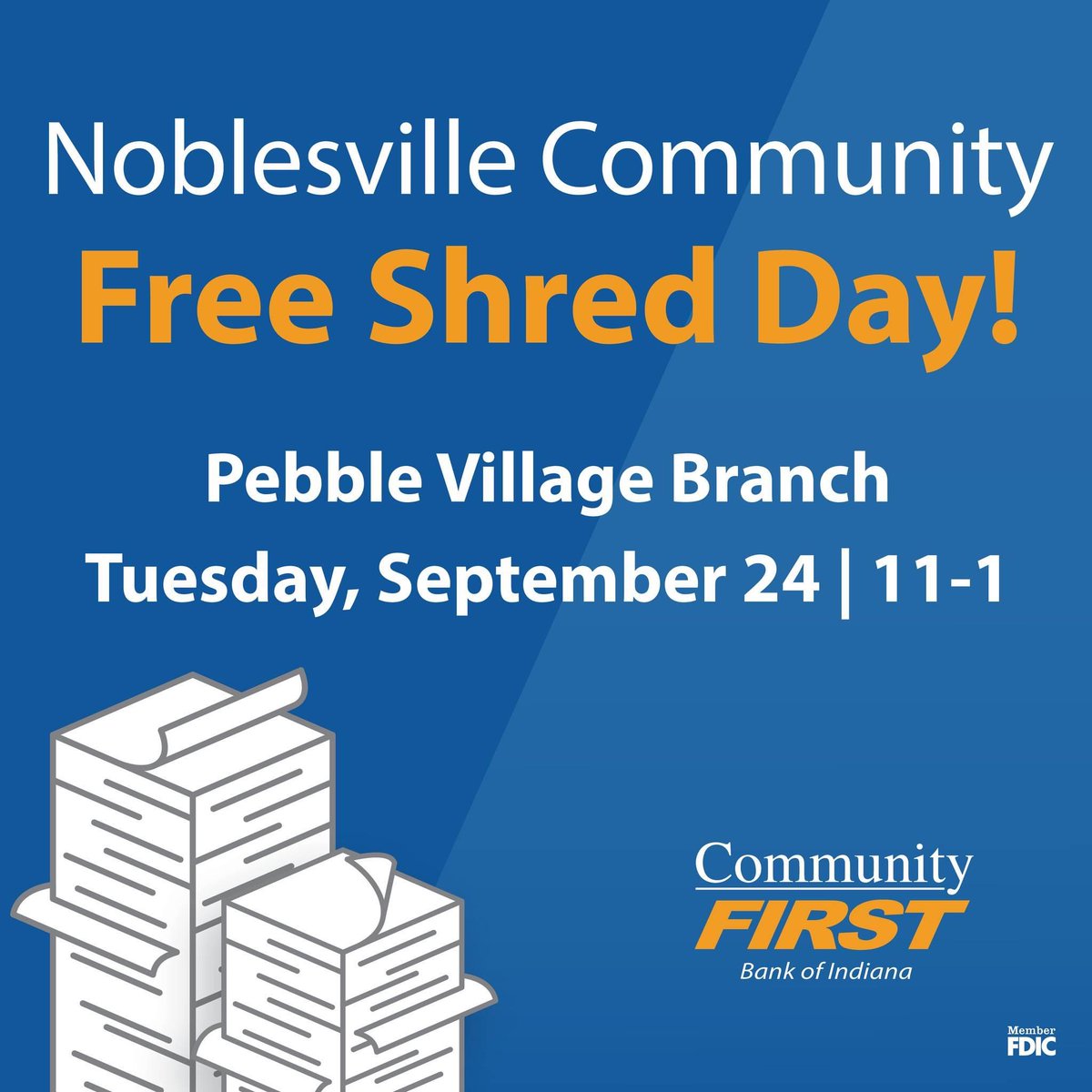 Family Promise of Hamilton County (IN) tweet media