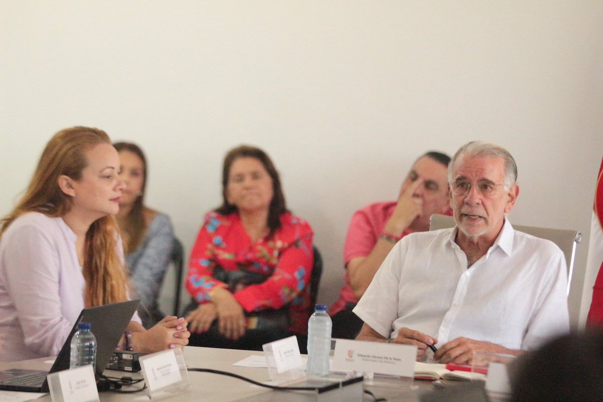Eduardo Verano de la Rosa tweet media