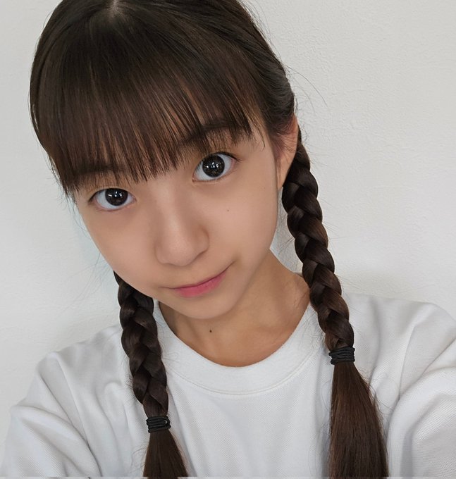 Twitterのコスプレ画像2