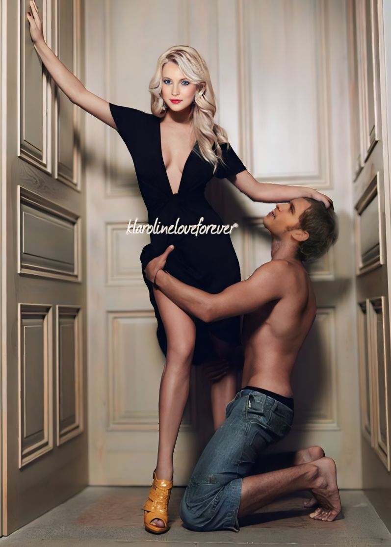 Klaroline is OTP #klaroline #klarolineedit #klarolineforever