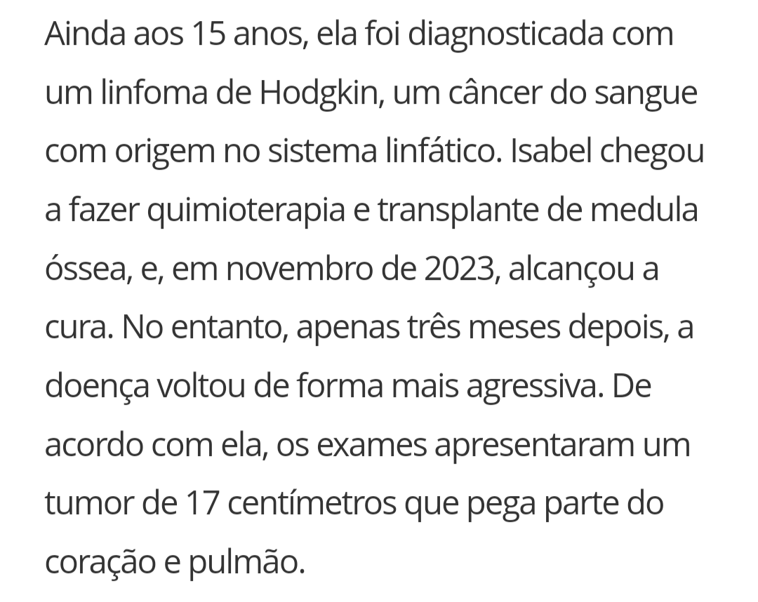 antmahin's tweet photo. @GrazieleAmeric1 @Williamspfcrp @vaidesmaiar Falou! Por isso eu disse que não faz sentido a médica meter essa de que o tumor tá pequeno. https://t.co/2wQtgdQx9s https://t.co/wkMZBDmdhv