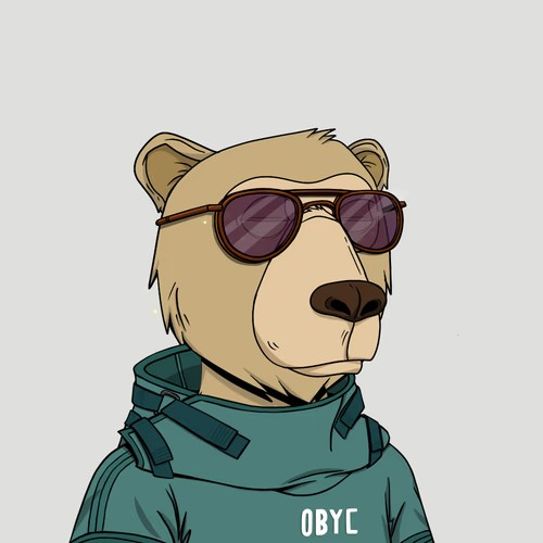 OkayBearsYC's tweet image. Last drips of sunny day this summer?

#OBYC