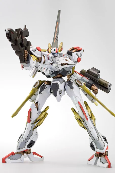 MIRAGE C-03-HELIOS Victoria (Kotobukiya Armored Core) #ad 