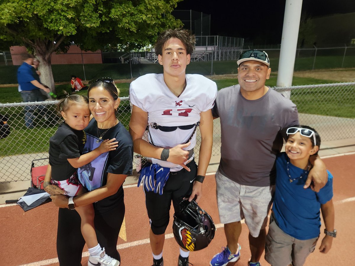 MemphisHunkin's tweet image. Let&apos;s GO EAGLES! 21-7 WIN over the Juab Wasps! Shout out my Aunty Leonne and Unko Fui for coming out and showing some love! @BYUfootball