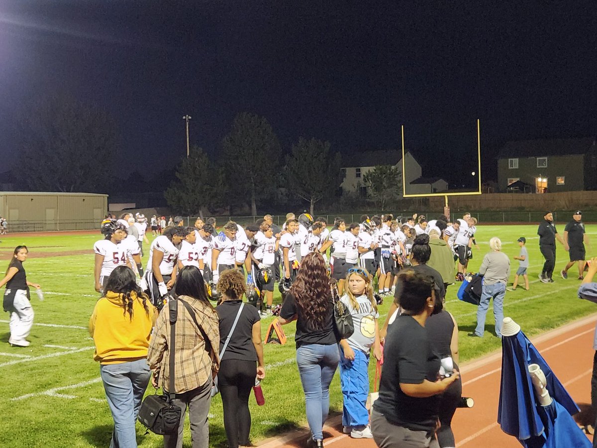 MemphisHunkin's tweet image. Let&apos;s GO EAGLES! 21-7 WIN over the Juab Wasps! Shout out my Aunty Leonne and Unko Fui for coming out and showing some love! @BYUfootball