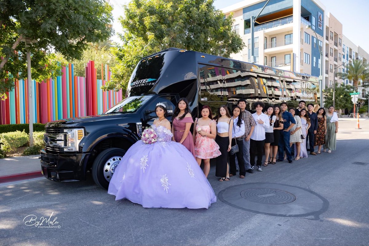 ELITETRANSPORTA's tweet photo. Time to grab your friends and head out on the town.  Book a Party Bus with us today.  Call or text 702-499-2934👯‍♀️👯‍♀️👯‍♀️👯‍♀️👯‍♀️👯‍♀️ #LifeIsBeautifulFest #limos #viptransportation #lasvegaspartybus #vegaslimo #edc2024 #lasvegaspartybus #partybusvegas #elitetransportation https://t.co/gXwpy5OTXB