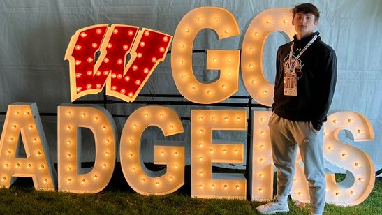 Six Star Football | IOWA (@6starfootballia) on Twitter photo IOWA PROSPECT SPOTLIGHT | Young LB prospects poised for breakout seasons (2027)
⭐️A look at several of Iowa top ‘27 LB prospects poised for big seasons💯
STORY▶️🔗 sixstarfootball.com/article/iowa-p…
<a href="/Tyson_beldin/">Tyson Beldin</a> <a href="/carlosblountjr/">Carlos Blount Jr. 2027 LB</a> <a href="/HunterInfanger/">Hunter Infanger</a> <a href="/tatewallace_2/">Tate Wallace 4⭐️</a> <a href="/Dawsonwhitinger/">Dawson Whitinger</a> IOWA PROSPECT SPOTLIGHT | Young LB prospects poised for breakout seasons (2027)
⭐️A look at several of Iowa top ‘27 LB prospects poised for big seasons💯
STORY▶️🔗 sixstarfootball.com/article/iowa-p…
<a href="/Tyson_beldin/">Tyson Beldin</a> <a href="/carlosblountjr/">Carlos Blount Jr. 2027 LB</a> <a href="/HunterInfanger/">Hunter Infanger</a> <a href="/tatewallace_2/">Tate Wallace 4⭐️</a> <a href="/Dawsonwhitinger/">Dawson Whitinger</a>