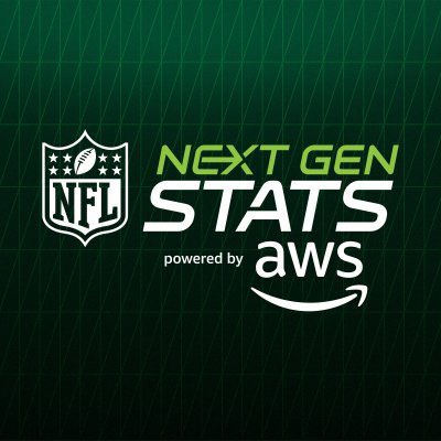 Beyond excited to announce the next step in my career, as this week I started my role as a Research Analyst for the NFL / <a href="/NextGenStats/">Next Gen Stats</a> 

Looking forward to conducting game research and helping develop new features for NGS this season!