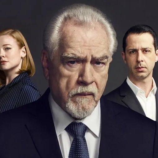 tomasdrohobycki's tweet photo. Succesion si lo hiciera Netflix Argentina https://t.co/YU9M52kAbA