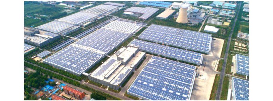 MikeHudema's tweet photo. Last year, China installed more solar panels than the U.S. did in the last 20 years. China’s total installed solar energy capacity is now 600 GW. 

There is no time to waste. Time to dump fossil fuels and embrace the renewable revolution.

#ActOnClimate https://t.co/bjVxfgaa0m