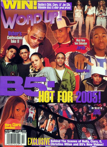 B5 tweet media