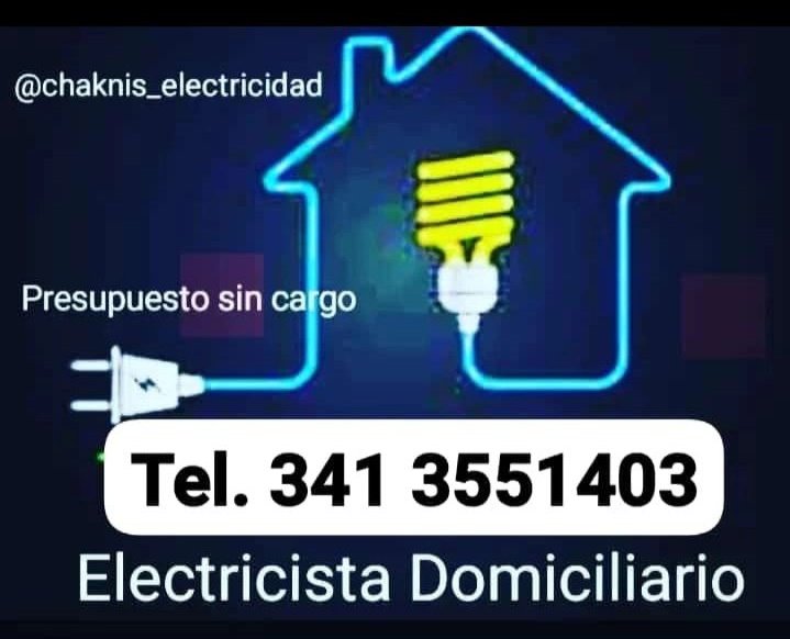 NogueraAde's tweet photo. @Rosariociudadok También es Electricista Domiciliario y de Obras!! https://t.co/YWJQQf3Mz8