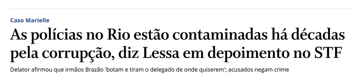 AnarcoFino's tweet photo. Gente, tô passado!! Quem poderia imagina? A nossa polícia é corrupta??? MEU DEUS!!! https://t.co/IUNPx4svOg