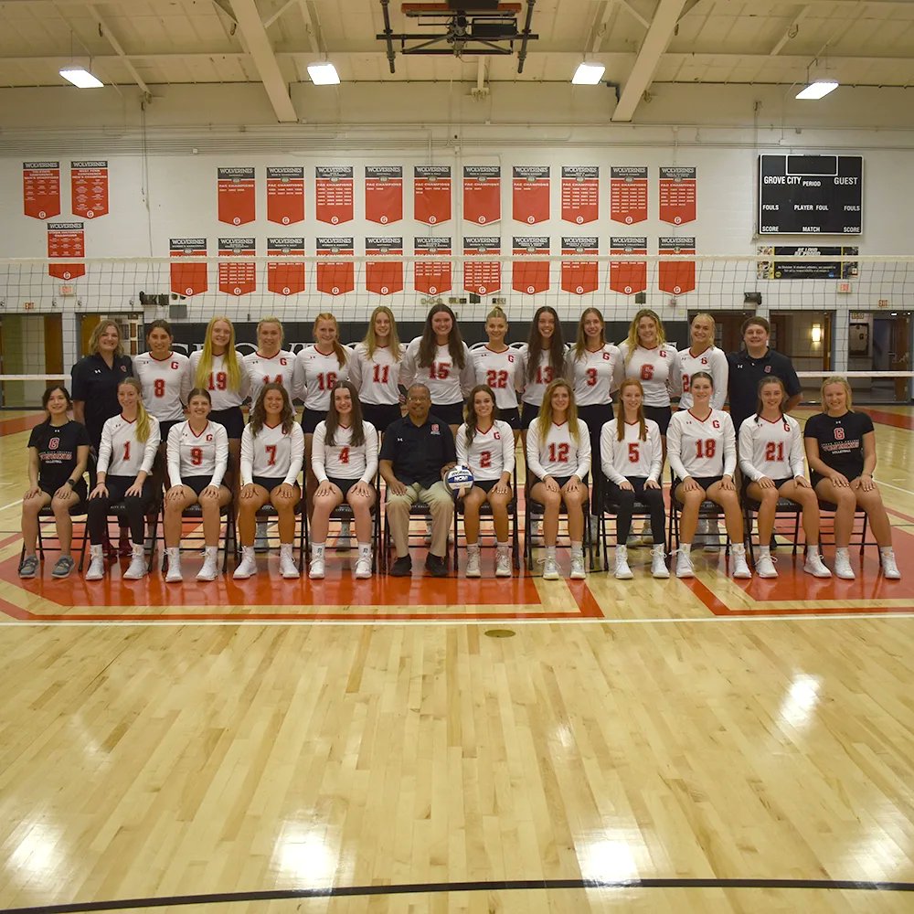 Grove City College Athletics tweet media