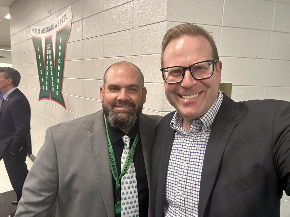 Randy Recklaus tweet media