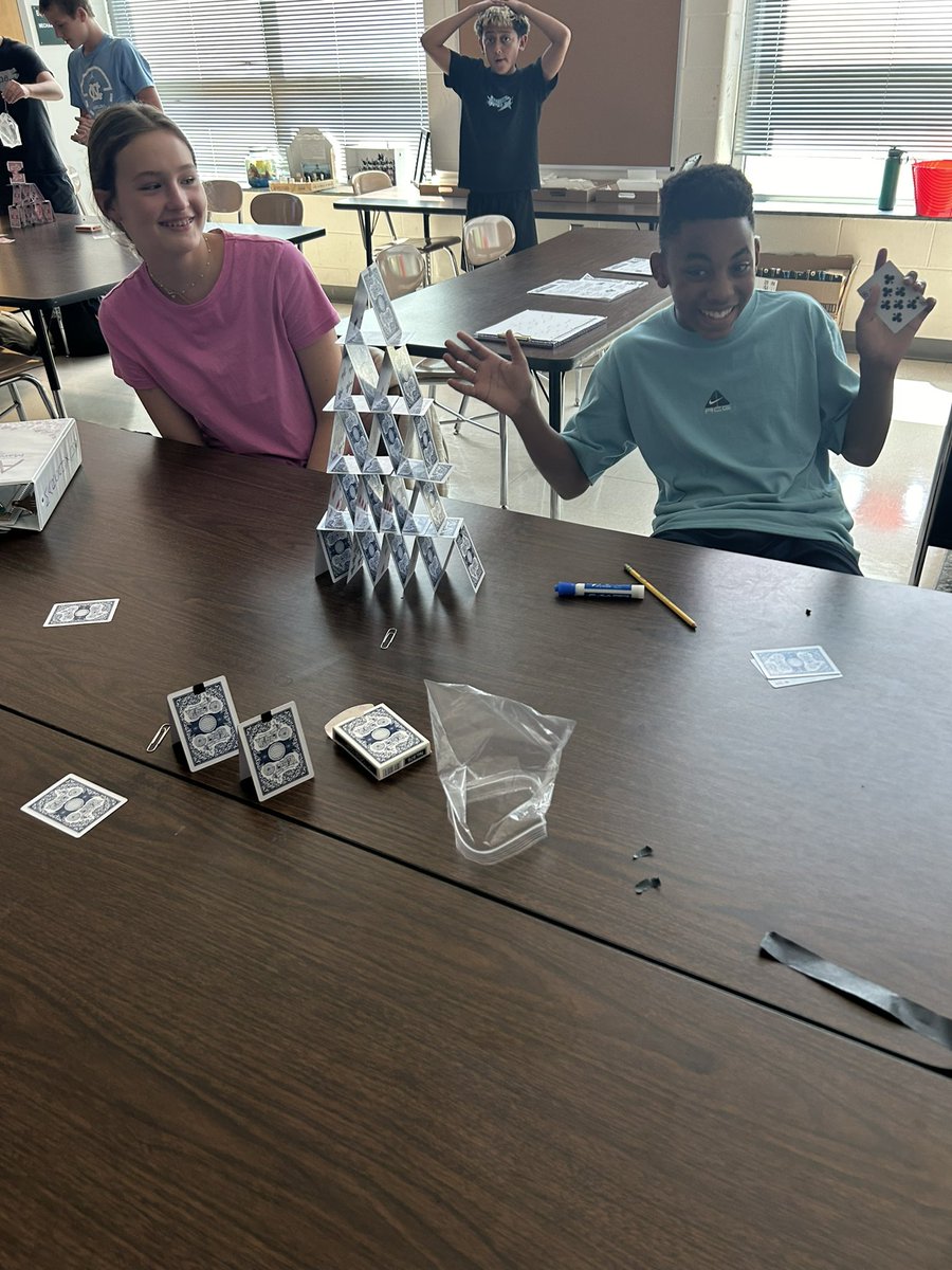 Mrs. Davis tweet media