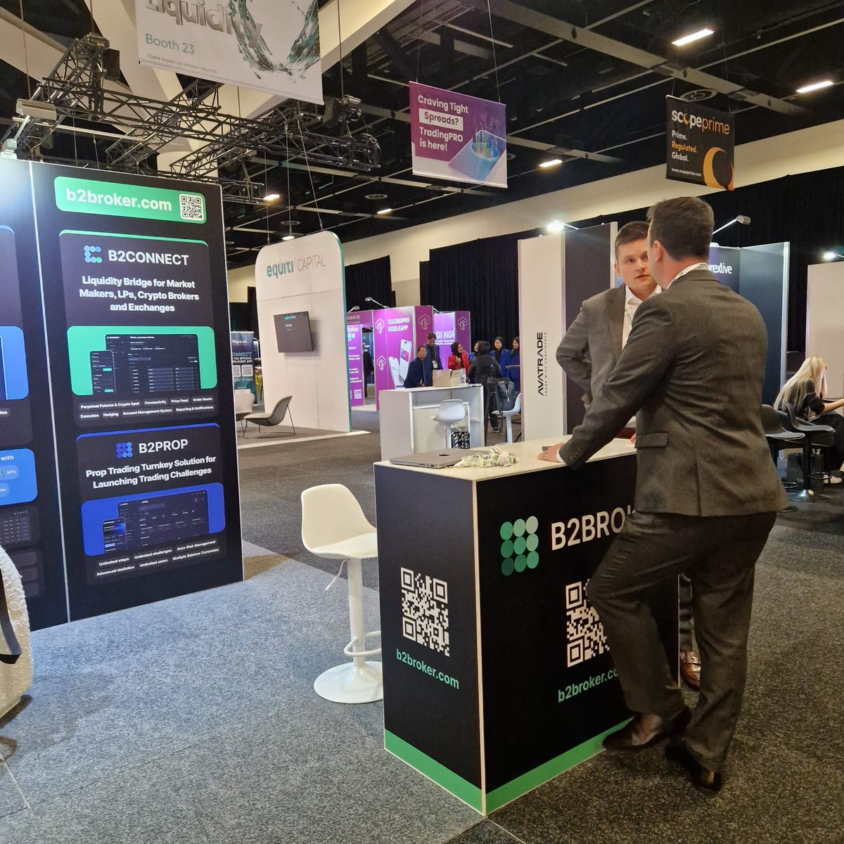 F_M_events's tweet image. Good day from the International Convention Center (ICC), here in Sydney! We are ready for a day packed with innovation, insights, and inspiration. 🌞

#fmps #fmps24 #fmevents