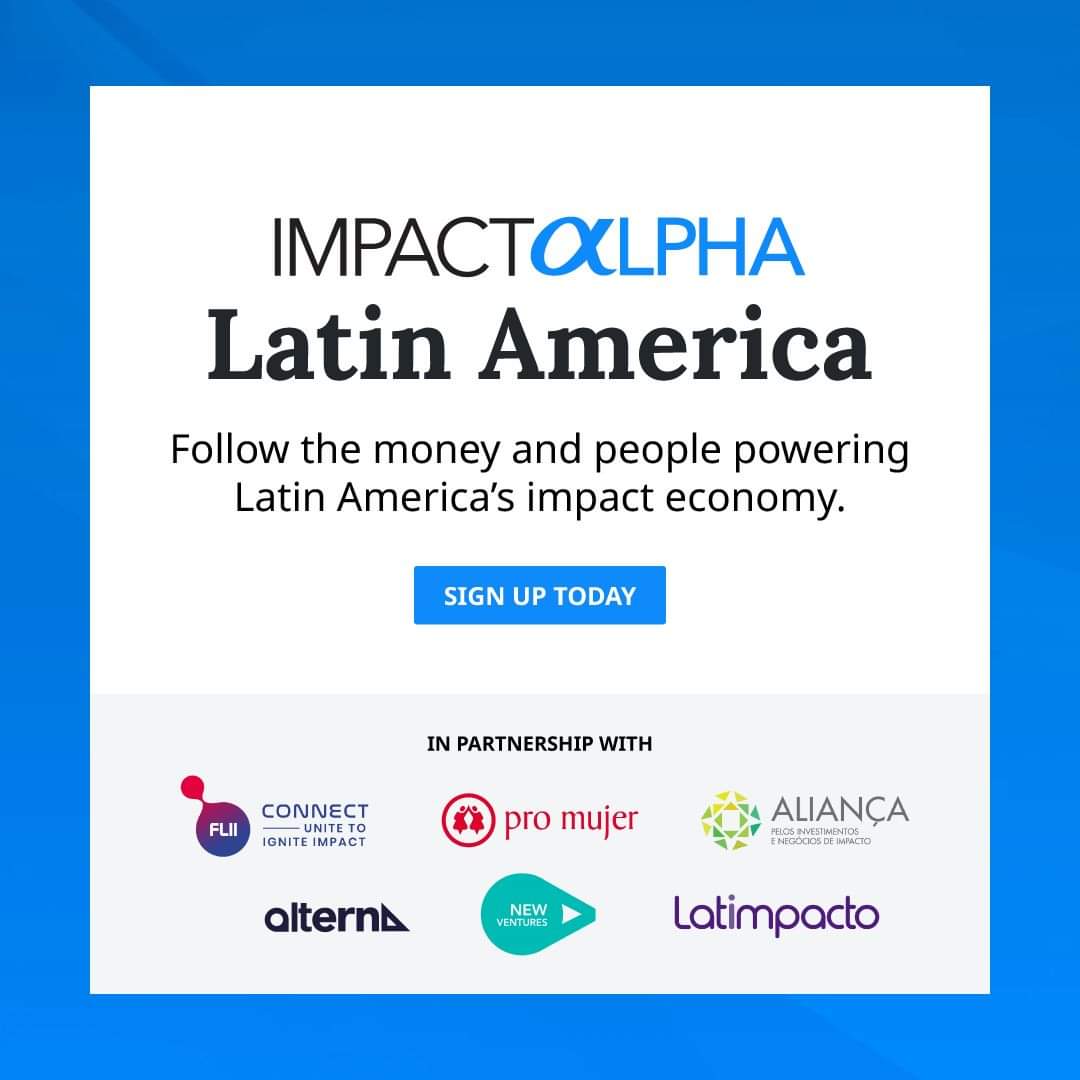 alterna_impact (@alterna_impact) on Twitter photo Curious about what's shaping the future of #impactinvesting in #LatinAmerica? Join <a href="/ImpactAlpha/">ImpactAlpha</a> #LatinAmerica and uncover the inspiring stories behind the change.
📰 Exclusive content delivered monthly! Sign up today! 📩
impactalpha.com/latam-newslett… Curious about what's shaping the future of #impactinvesting in #LatinAmerica? Join <a href="/ImpactAlpha/">ImpactAlpha</a> #LatinAmerica and uncover the inspiring stories behind the change.
📰 Exclusive content delivered monthly! Sign up today! 📩
impactalpha.com/latam-newslett…