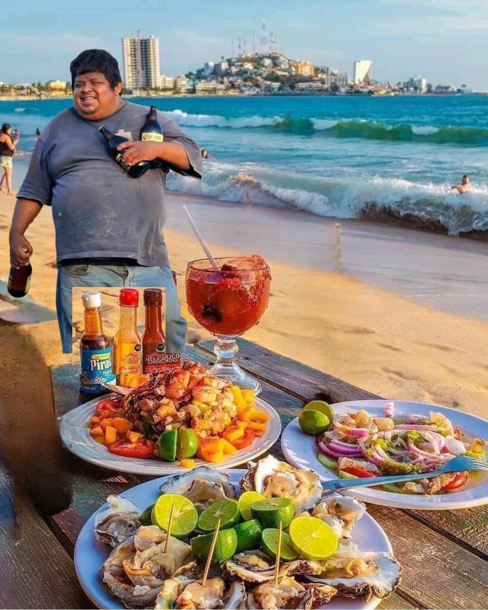 corridosybandas's tweet photo. Se me antojan unas caguamas pero en Mazatlán https://t.co/6A26DHiKXM