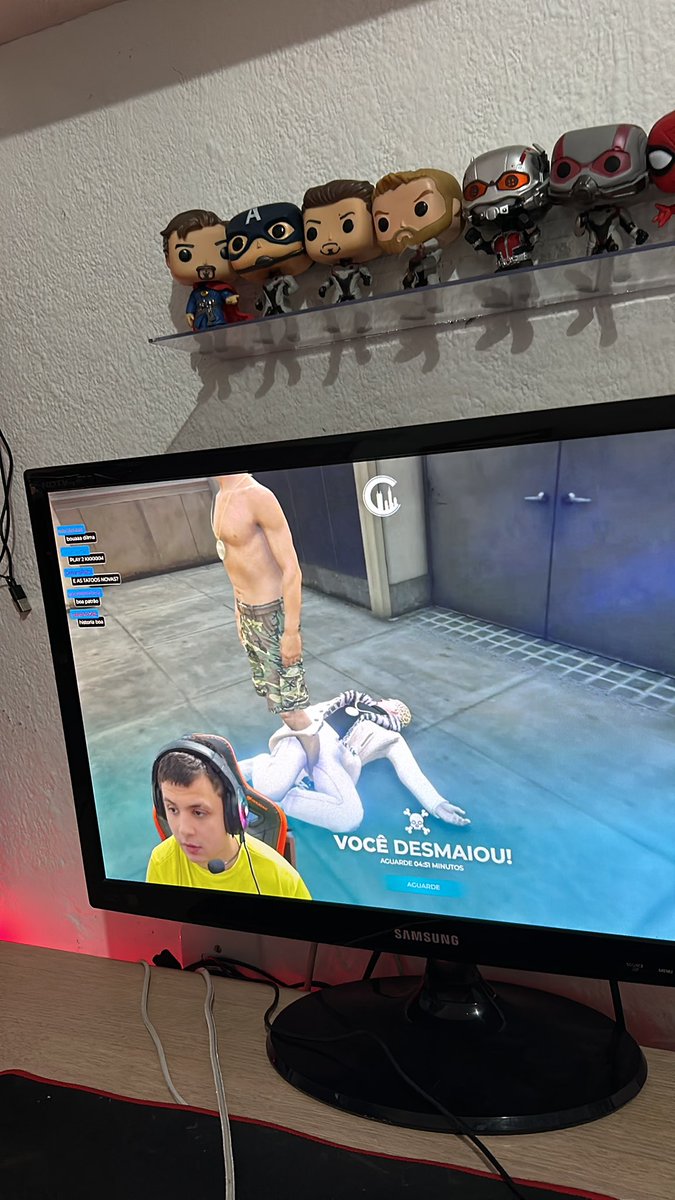 amarcoscrf's tweet image. We are the champions #Paulinhooloko