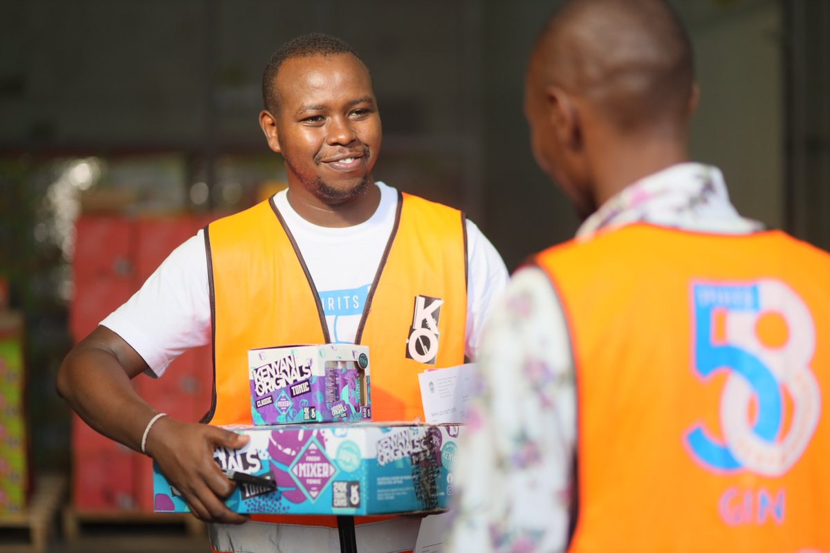 5/ “Jia has empowered our expansion in so many ways, but the speed of growth is at the top of the list. #InvoiceFinancing is absolutely critical to unlocking working capital.” 
- <a href="/KenyanOriginals/">Kenyan Originals</a> Founder &amp; CEO Alexandra Chappatte 🔓📈