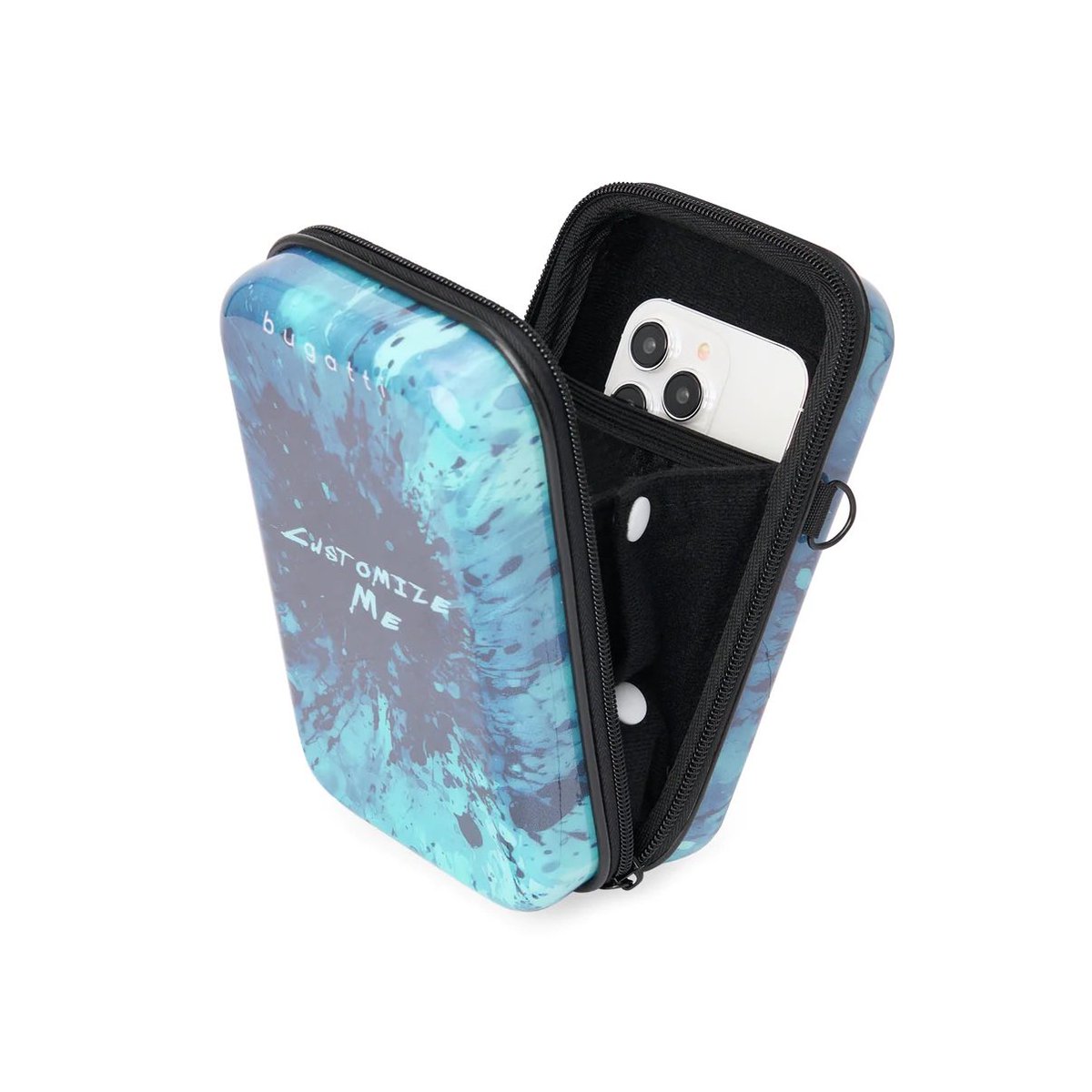 Imagine you could create your very own, unique to you crossbody bag that nobody else has.

Now, stop dreaming and ask us how we can help🤝