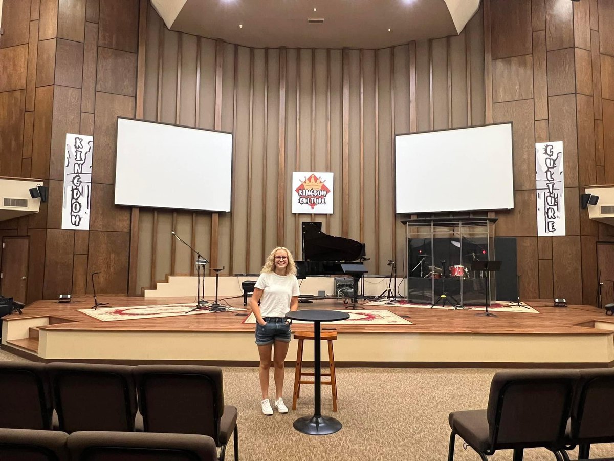 Gracie Green (@graciegreen_24) on Twitter photo Iām so extremely blessed and grateful to receive an offer from <a href="/GoKnightsWBB/">KCU Womenās Basketball</a>. Thank you to Coach Oāneal and Coach Brand for your time and believing in me! Iām so extremely blessed and grateful to receive an offer from <a href="/GoKnightsWBB/">KCU Womenās Basketball</a>. Thank you to Coach Oāneal and Coach Brand for your time and believing in me!