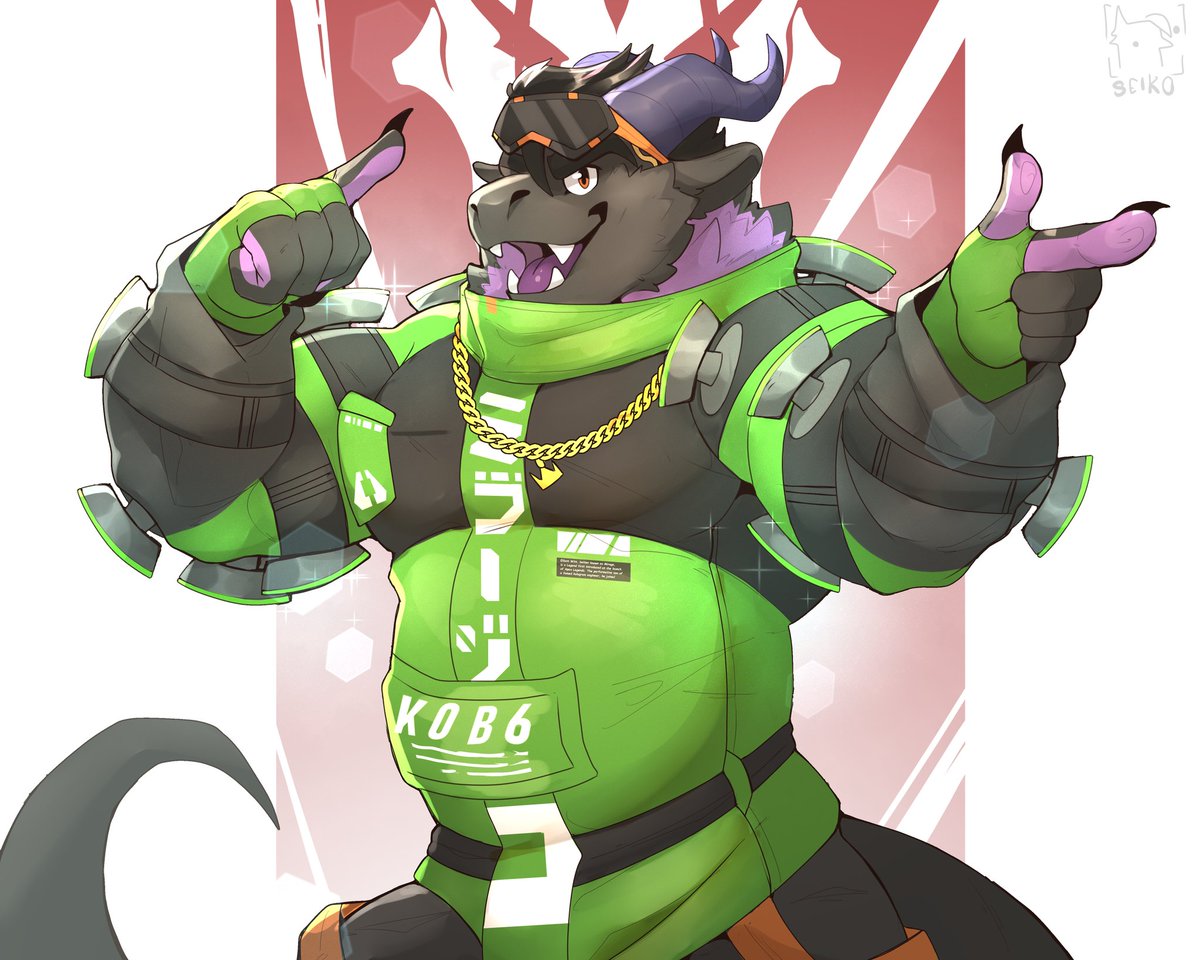 🤡🌟[ BAMBOOZLE ]🤡👉

Introducing this new  and fluffy legend to the apex games💖🌟🤡

"you got bamboozle ;] that's how it's called, right? "