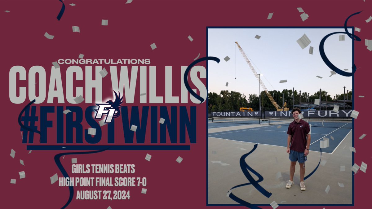 FuryAthletics tweet media