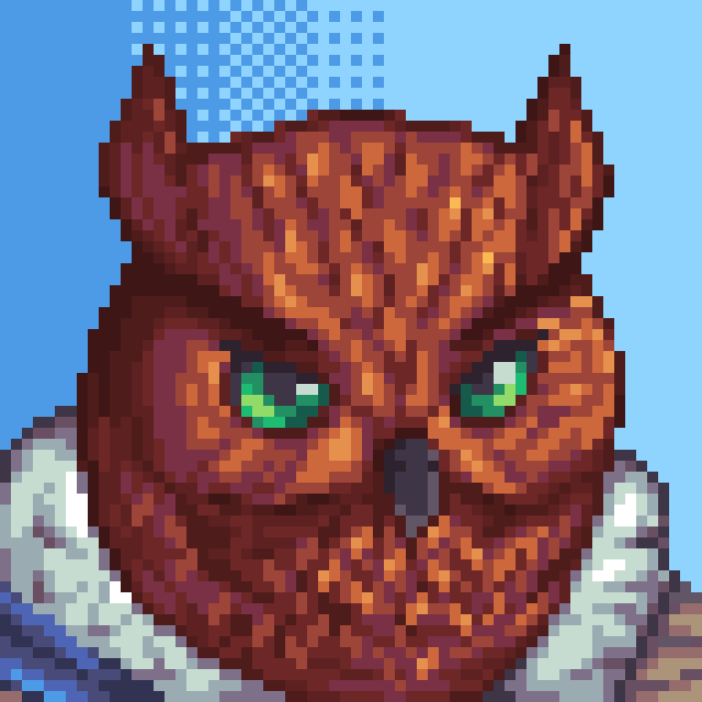 archiestocrate's tweet photo. Haven't posted in a long while! Had recently started working on a long-term project to create a module/run a custom campaign. Started work making portraits for the players!

Will share a bit more about the setting later! https://t.co/eDQIaMpjv1