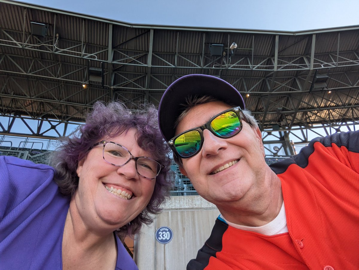 RoxSuperFan's tweet photo. #ILoveCoorsField https://t.co/osoUNdhKMd