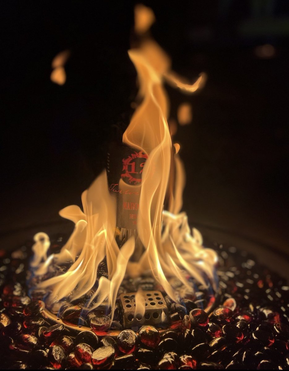 12FiresWinery's tweet photo. From Harvest to Bottle … winemakers at this very moment are delicately presiding over their Harvest and working well into the nights to ensure we produce top tier wines
#12fires #12fireswinery #12firesvineyard #12fireswine #12firesvines #texas https://t.co/PlRKn0asEl