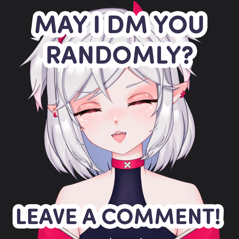 Nao || ScuffTuber™ tweet media