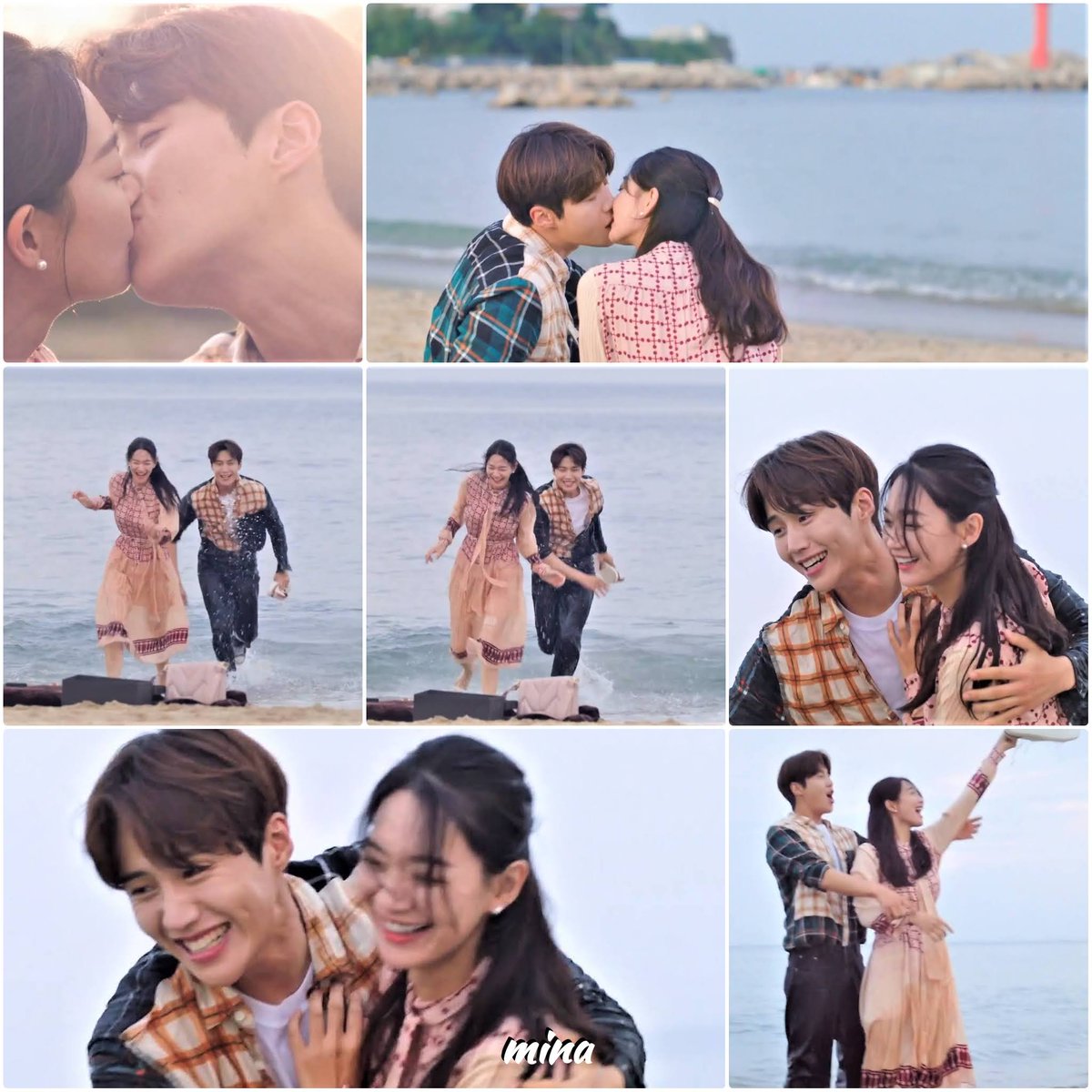 mina_tano's tweet image. 海街チャチャチャ
今日で３周年！
#海街チャチャチャ #HometownCha  #キムソノ #キムソンホ #김선호 #KimSeonHo