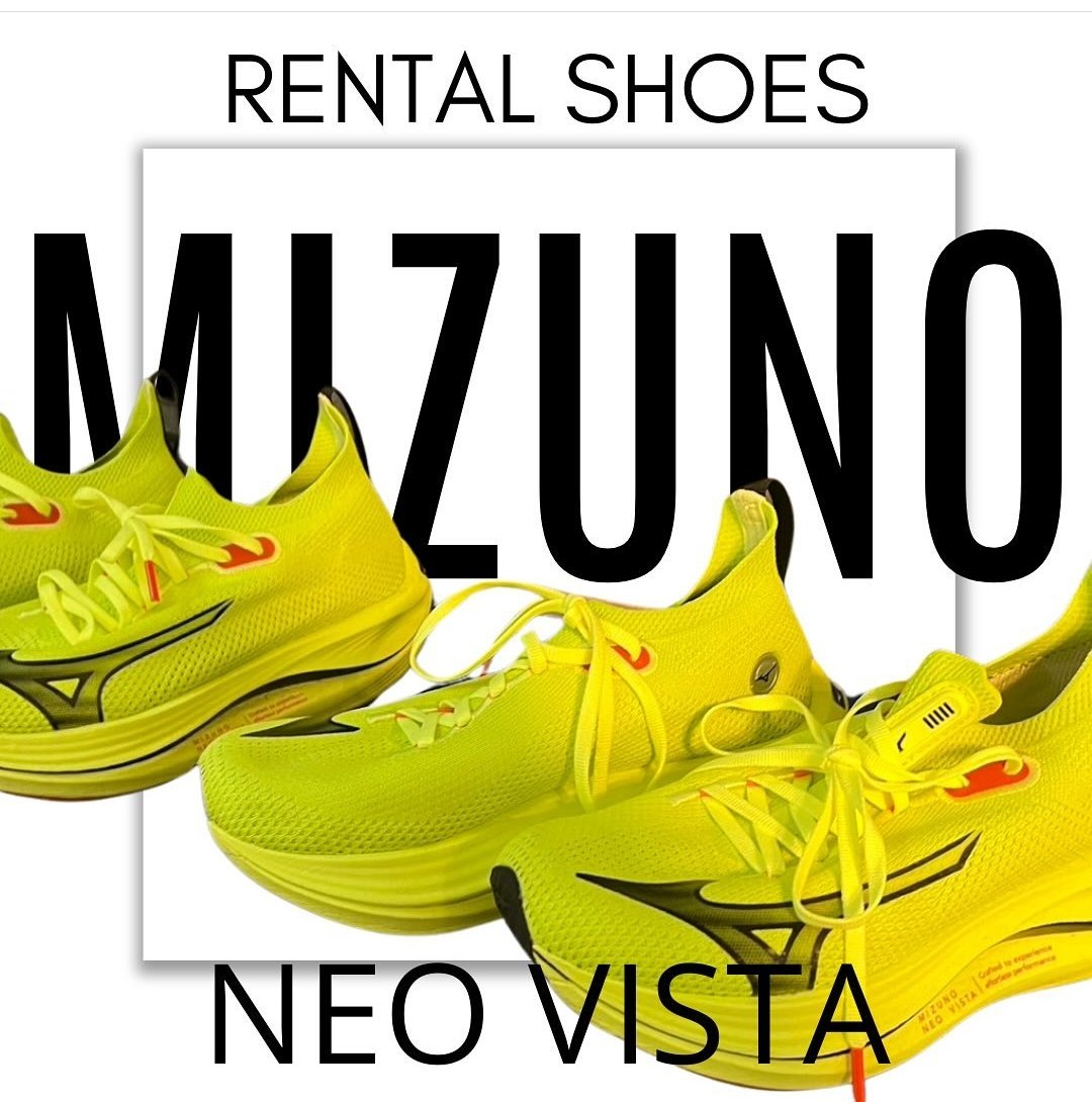 DancomH's tweet photo. 弊社でサポートしているランステ【RUNCUBE】では、ミズノのランニングシューズ「NEO VISTA」を無料レンタル出来ます！
皇居ランを楽しみましょう〜！
#ランステ #皇居ラン #neovista #ランニング #runcube https://t.co/1KdgBPpqiR