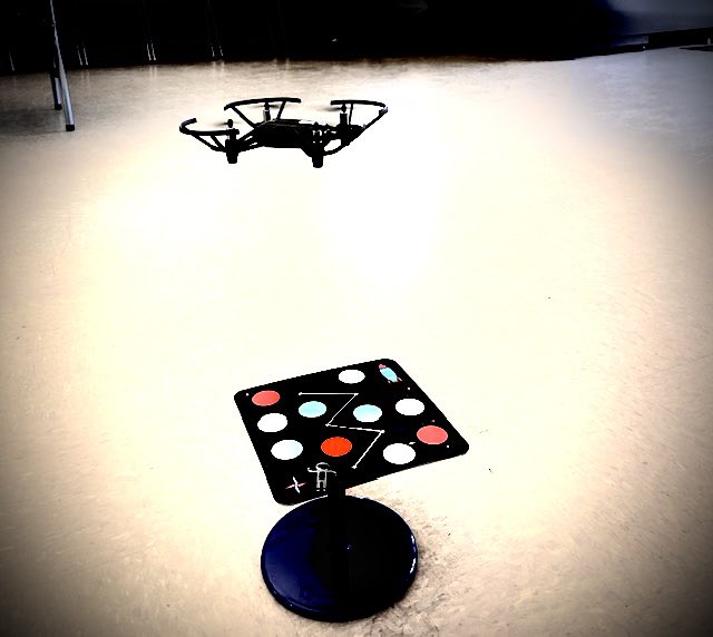 GeekiTv's tweet image. Excited to speak at @NRPA_news’s Annual Conference this fall! I'll be
sharing more about how to start a STEAM Program with DRONES at your parks. I hope to see you there. #NRPAConference2024 #WhereYouBelong