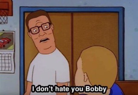 Boomhauer tweet media