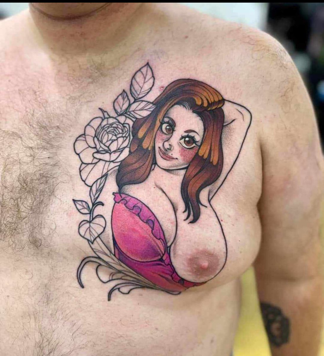 عندما يجتمع الجسم الخايس والديود الذكرية السايحة،
تنطلق شرارة الإبداع